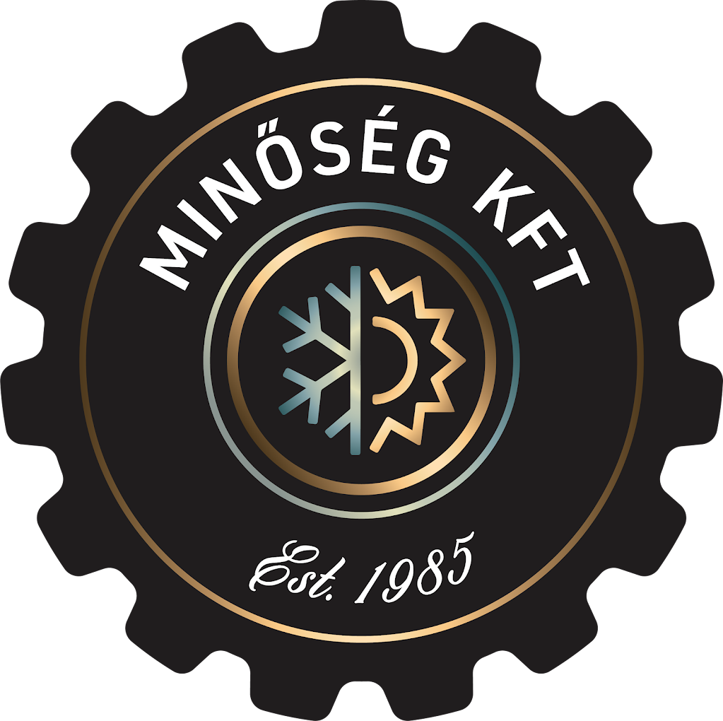 Minőség Kft.